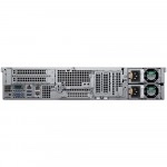 Сервер Dell PowerEdge R540 R540-2212-5 (2U Rack, Xeon Gold 6230, 2100 МГц, 20, 27.5, 2 x 32 ГБ, LFF 3.5", 12)