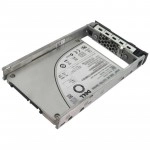 Серверный жесткий диск Dell 960 ГБ 400-BCQN-t (2,5 SFF, 960 ГБ, SAS)