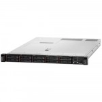 Сервер Lenovo ThinkSystem SR630 7X02A0F1EA/R (1U Rack, Xeon Silver 4208, 2100 МГц, 8, 11, 1 x 32 ГБ, SFF 2.5", 10)