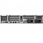 Сервер Lenovo ThinkSystem SR550 7X04A0BKEA (2U Rack, Xeon Silver 4210R, 2400 МГц, 10, 13.75, 1 x 16 ГБ, LFF 3.5", 8)