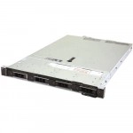 Сервер Dell PowerEdge R440 PER440RU2-02 (1U Rack, Xeon Silver 4208, 2100 МГц, 8, 11, 1 x 64 ГБ, LFF 3.5", 4, 4x 960  ГБ)