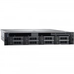 Сервер Dell PowerEdge R740 210-AKXJ-371 (2U Rack, Xeon Silver 4210R, 2400 МГц, 10, 13.75, 2 x 16 ГБ, LFF 3.5", 8, 1x 4 ТБ)