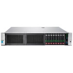 Сервер HPE DL380 Gen10 P40425-B21 (2U Rack, Xeon Silver 4215R, 3200 МГц, 8, 11, 1 x 32 ГБ, SFF 2.5", 8)
