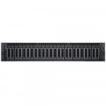 Сервер Dell PowerEdge R740XD PER740XDRU2-06 (2U Rack, Xeon Silver 4210R, 2400 МГц, 10, 13.75, 2 x 64 ГБ, SFF 2.5", 24, 20x 480 ГБ)