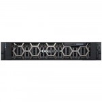 Сервер Dell PowerEdge R740XD 210-AKZR-308 (2U Rack, Xeon Gold 5215, 2500 МГц, 10, 13.75, 16 x 32 ГБ, SFF 2.5", 24, 6x 600 ГБ)
