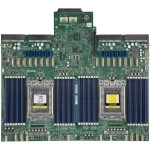 Сервер Supermicro AS-4124GS-TNR-OTO-0 (4U Rack, EPYC 7252, 3100 МГц, 8, 64, 1 x 8 ГБ, SFF 2.5", 24, 2x 240 ГБ)