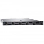 Сервер Dell PowerEdge R640 210-AKWU_bundle734 (1U Rack, Xeon Gold 5220R, 2200 МГц, 24, 35.75, SFF 2.5", 10)