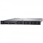 Сервер Dell PowerEdge R640 210-AKWU-645 (1U Rack, Xeon Silver 4216, 2100 МГц, 16, 22, 1 x 16 ГБ, SFF 2.5", 8, 3x 1.92 ТБ)
