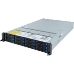 Серверная платформа Gigabyte R261-3C0 (Rack (2U))