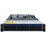 Серверная платформа Gigabyte R282-Z91 (Rack (2U))
