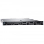 Сервер Dell PowerEdge R640 210-AKWU-648 (1U Rack, Xeon Silver 4214, 2200 МГц, 12, 16.5, 1 x 16 ГБ, SFF 2.5", 8, 1x 800 ГБ)