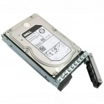 Серверный жесткий диск Dell 16 ТБ 400-BHJF (3,5 LFF, 18 ТБ, SAS)