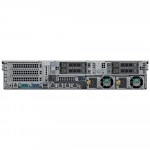 Сервер Dell PowerEdge R740XD 210-AKZR-404 (2U Rack, Xeon Silver 4210R, 2400 МГц, 10, 13.75, 2 x 8 ГБ, LFF 3.5", 12, 1x 1 ТБ, 1x 800 ГБ. 1x 4 ТБ)