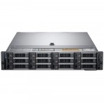 Сервер Dell PowerEdge R740XD 210-AKZR-0305 (2U Rack, Xeon Silver 4114, 2200 МГц, 10, 13.75, 4 x 16 ГБ, LFF 3.5", 12, 2x 1 ТБ)