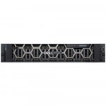 Сервер Dell PowerEdge R740XD 210-AKZR-403 (2U Rack, Xeon Silver 4210R, 2400 МГц, 10, 13.75, 2 x 16 ГБ, SFF 2.5", 32, 3x 800 ГБ)
