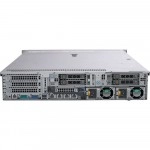 Сервер Dell PowerEdge R740XD 210-AKZR-394 (2U Rack, Xeon Silver 4215R, 3200 МГц, 8, 11, 1 x 16 ГБ, SFF 2.5", 28, 14x 3.84 ТБ)