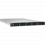 Сервер Lenovo ThinkSystem SR530 7X08A0AZEA (1U Rack, Xeon Silver 4208, 2100 МГц, 8, 11, 1 x 32 ГБ, SFF 2.5", 10)