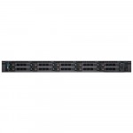 Сервер Dell PowerEdge R640 PER640RU1-13 (1U Rack, Xeon Silver 4210R, 2400 МГц, 10, 13.75, 1 x 64 ГБ, SFF 2.5", 10, 1x 1.2 ТБ)