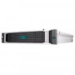 Сервер HPE DL380 Gen10 P40424-B21 (2U Rack, Xeon Gold 6234, 3300 МГц, 8, 24.75, 1 x 32 ГБ, SFF 2.5", 30)
