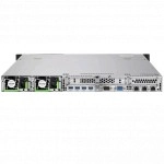 Сервер Lenovo ThinkSystem SR530 7X08A0ADEA-NC2-001 (1U Rack, Xeon Silver 4208, 2100 МГц, 8, 11, 1 x 16 ГБ, SFF 2.5", 8)