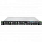 Сервер Lenovo ThinkSystem SR530 7X08A0ADEA-NC2-001 (1U Rack, Xeon Silver 4208, 2100 МГц, 8, 11, 1 x 16 ГБ, SFF 2.5", 8)