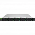 Сервер Lenovo ThinkSystem SR630 7X02A0F4EA-NC2-001 (1U Rack, Xeon Silver 4210R, 2400 МГц, 10, 13.75, 1 x 32 ГБ, SFF 2.5", 10)