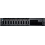Сервер Dell PowerEdge R740 210-AKXJ-A12 (2U Rack, Xeon Silver 4210R, 2400 МГц, 10, 13.75, 1 x 32 ГБ, SFF 2.5", 16, 2x 480 ГБ)