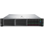 Сервер HPE DL380 Gen10 868703-B21/SpecConfig3 (2U Rack, Xeon Gold 6242R, 3100 МГц, 20, 35.75, 1 x 64 ГБ, SFF 2.5", 8, 4x 1.2 ТБ)