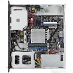 Серверная платформа Asus RS100-E10-PI2 90SF00G1-M01310 (Rack (1U))