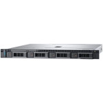 Сервер Dell PowerEdge R240 210-AQQE-A9 (1U Rack, Xeon E-2236, 3400 МГц, 6, 12, 1 x 16 ГБ, LFF 3.5", 4, 1x 1 ТБ)