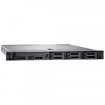 Сервер Dell PowerEdge R640 210-AKWU-013 (1U Rack, Xeon Gold 5217, 3000 МГц, 8, 11, 1 x 32 ГБ, SFF 2.5", 8, 1x 480 ГБ)