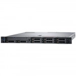 Сервер Dell PowerEdge R640 SFF 210-AKWU-1609 (1U Rack, Xeon Silver 4208, 2100 МГц, 8, 11, 1 x 32 ГБ, SFF 2.5", 8, 1x 480 ГБ)