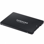 Серверный жесткий диск Samsung PM893 MZ7L3480HCHQ-00A07 (2,5 SFF, 480 ГБ, SATA)