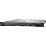 Серверный корпус Dell PowerEdge R440 210-ALZE-261-000