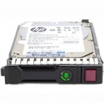 Серверный жесткий диск HPE 2.4TB SAS 12G 10K SFF (2.5in) 881457-B21/1 (2,5 SFF, 2.4 ТБ, SAS)