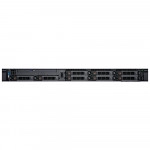 Сервер Dell PowerEdge R640 SFF 210-AKWU-16095x (1U Rack, 1 x 32 ГБ, SFF 2.5", 8, 1x 480 ГБ)