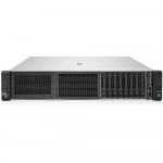 Сервер HPE DL385 Gen10+ v2 P39122-B21 (2U Rack, EPYC 7313, 3000 МГц, 16, 128, 1 x 32 ГБ, SFF 2.5", 8)