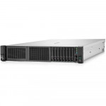 Сервер HPE DL385 Gen10+ v2 P39122-B21 (2U Rack, EPYC 7313, 3000 МГц, 16, 128, 1 x 32 ГБ, SFF 2.5", 8)
