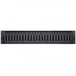 Сервер Dell PowerEdge R740 210-AKXJ-A111 (2U Rack, Xeon Silver 4208, 2100 МГц, 8, 11, SFF 2.5", 24)