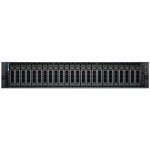 Сервер Dell PowerEdge R740XD PER740XDRU6-5 (2U Rack, Xeon Silver 4210R, 2400 МГц, 10, 13.75, 4 x 32 ГБ, SFF 2.5", 32, 2x 1.2 ТБ)