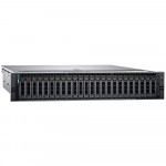 Сервер Dell PowerEdge R740XD PER740XDRU6-5 (2U Rack, Xeon Silver 4210R, 2400 МГц, 10, 13.75, 4 x 32 ГБ, SFF 2.5", 32, 2x 1.2 ТБ)