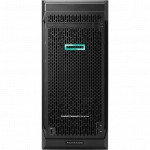Сервер HPE ProLiant ML110 Gen10 P21439-421_Conf#2 (Tower, Xeon Bronze 3206R, 1900 МГц, 8, 11, 2 x 16 ГБ, LFF 3.5", 4, 2x 2 ТБ)