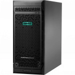 Сервер HPE ProLiant ML110 Gen10 P21439-421_Conf#1 (Tower, Xeon Bronze 3206R, 1900 МГц, 8, 11, 2 x 16 ГБ, LFF 3.5", 4, 2x 1 ТБ)