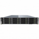 Сервер Huawei 2288H 02311XBL-SET25 (2U Rack, Xeon Silver 4210, 2200 МГц, 10, 13.75, 1 x 32 ГБ, SFF 2.5", 12)