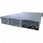Сервер Huawei 2288H 02311XBL-SET25 (2U Rack, Xeon Silver 4210, 2200 МГц, 10, 13.75, 1 x 32 ГБ, SFF 2.5", 12)