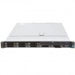 Сервер Huawei 1288H 02311XDB-SET91 (1U Rack, Xeon Silver 4114, 2200 МГц, 10, 13.75, 1 x 32 ГБ, SFF 2.5", 8)