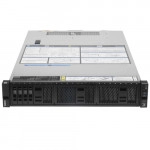 Сервер Lenovo ThinkSystem SR650 7X06A0B4EA. (2U Rack, Xeon Gold 5218R, 2100 МГц, 20, 27.5, 8 x 32 ГБ, SFF 2.5", 8, 6x 800 ГБ, 2x 240 ГБ)