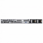 Сервер Dell PowerEdge R650xs 210-AZKL. (1U Rack, Xeon Gold 6326, 2900 МГц, 16, 24, 10 x 32 ГБ, SFF 2.5", 10, 1x 480 ГБ)