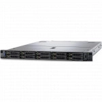 Сервер Dell PowerEdge R650 210-AYJZ. (1U Rack, Xeon Gold 6326, 2900 МГц, 16, 24, 2 x 16 ГБ, SFF 2.5", 10, 1x 480 ГБ)
