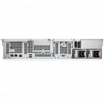 Сервер Dell PowerEdge R550 210-AZEG. (2U Rack, Xeon Silver 4309Y, 2800 МГц, 8, 12, 1 x 32 ГБ, SFF 2.5", 16, 1x 2.4 ТБ)